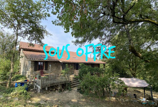  Maison � vendre 4 pi�ces 82 m�