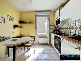  Appartement à vendre 3 pièces 83 m²