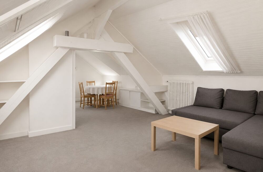 Appartement à vendre Ferney-Voltaire
