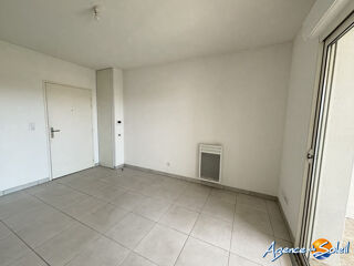  Appartement à louer 2 pièces 34 m²