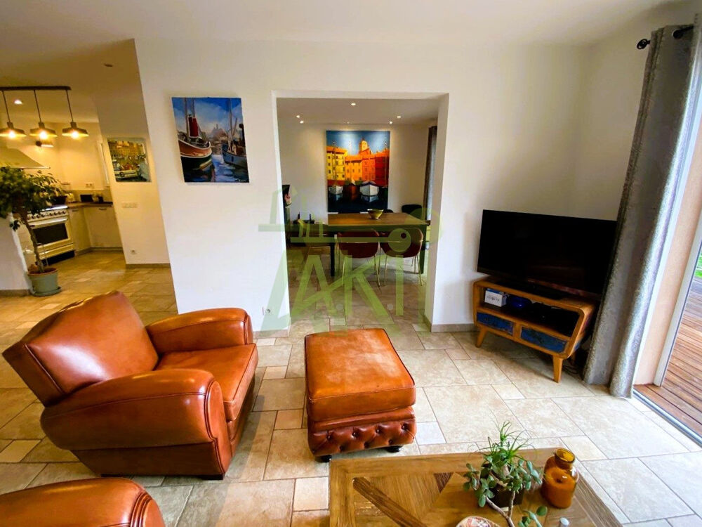 Vente Maison Villa plain-pied T4 -Muratello- Porto-vecchio
