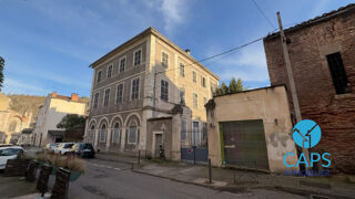  Immeuble � vendre 860 m�