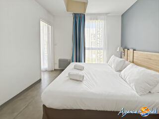  Appartement à vendre 2 pièces 30 m²