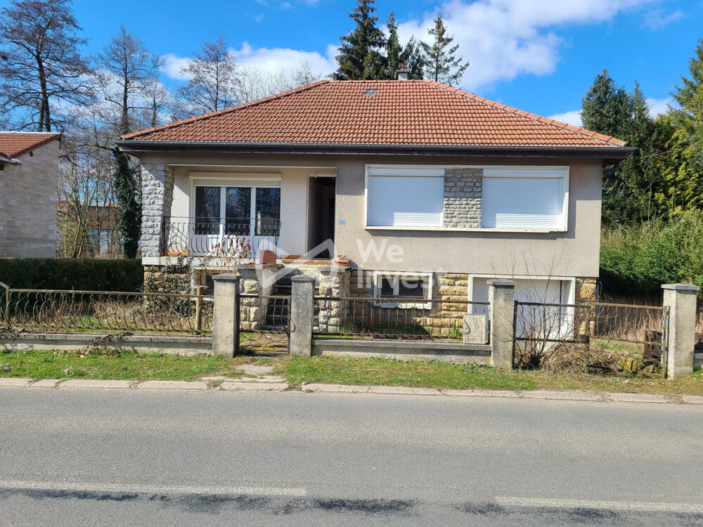 Maison à vendre Carignan