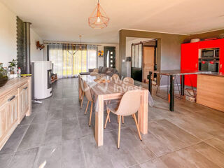  Maison � vendre 4 pi�ces 117 m�