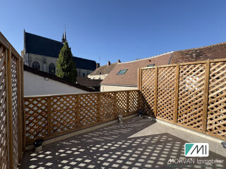  Maison à vendre 4 pièces 75 m²