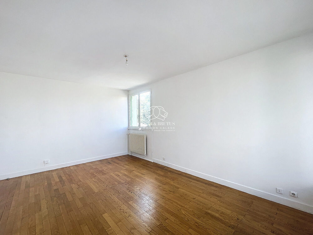 Vente Appartement T3 au calme Villefranche-sur-saône