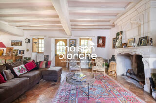  Maison à vendre 8 pièces 297 m²