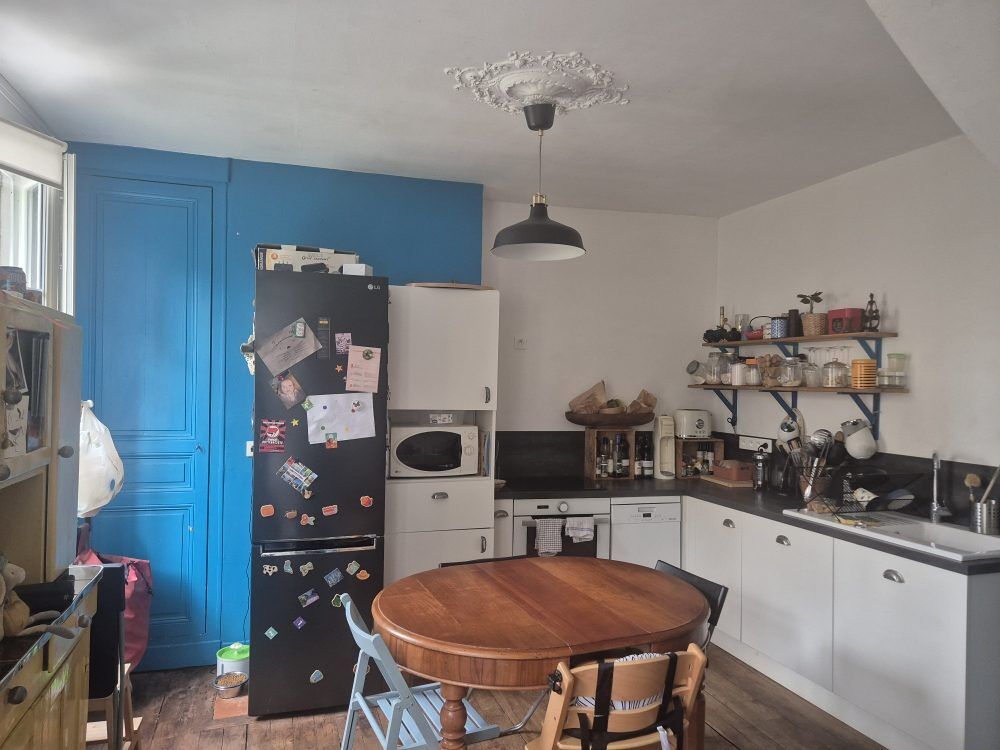 Vente Maison MAISON VELPEAU Tours