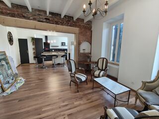  Immeuble à vendre 224 m²