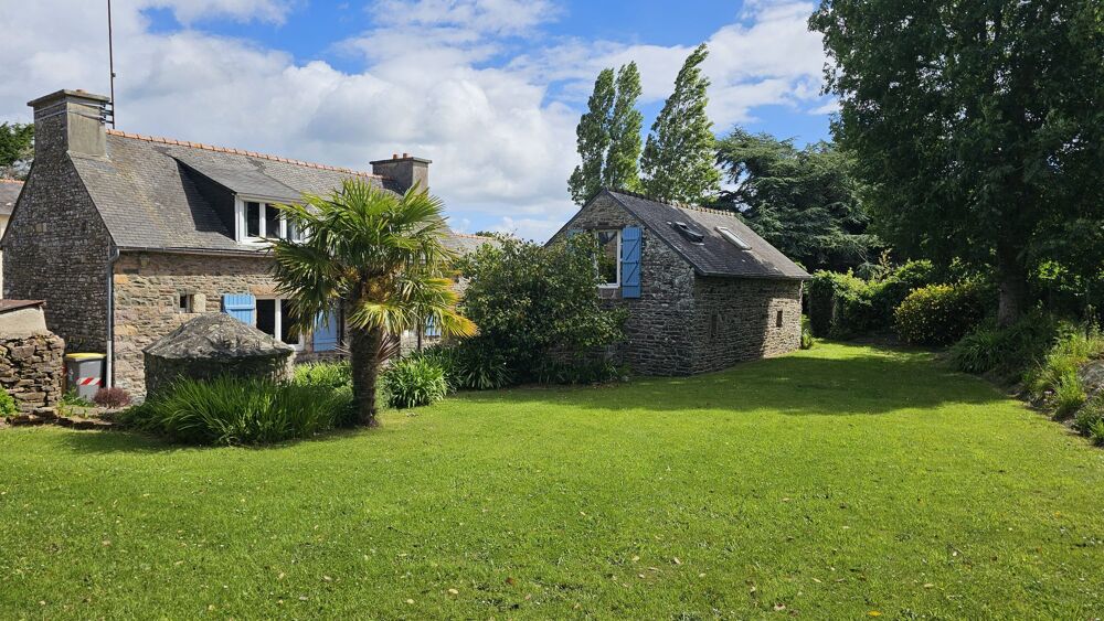 Maison 3 pièces 90 m² · à Plouézec · 90 m² · 291 900 €
