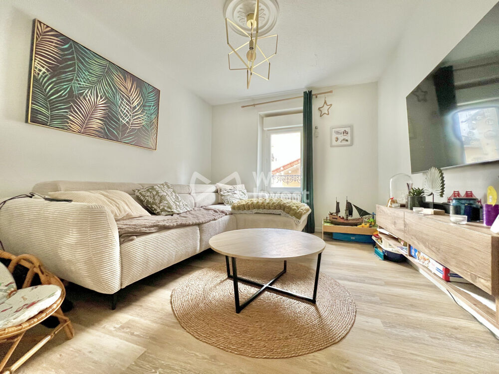 Maison 4 pièces 78 m² · à Châtel-Guyon · 78 m² · 169 900 €