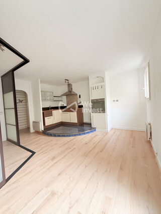  Appartement � vendre 1 pi�ce 31 m�