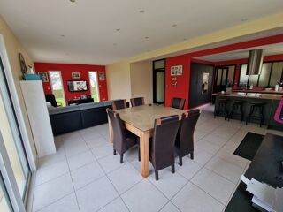  Maison à vendre 7 pièces 165 m²