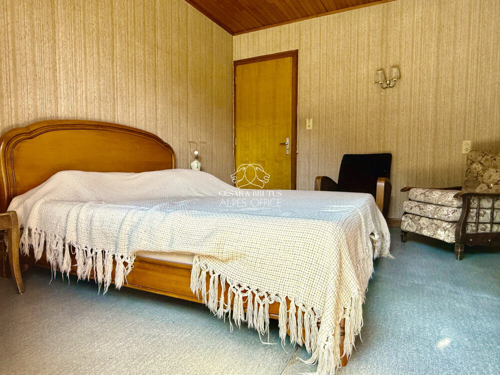 à vendre  Maison Les Houches (74310)