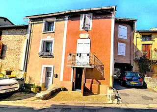  Maison à vendre 7 pièces 102 m²