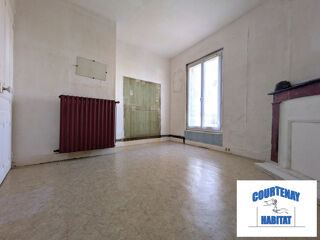  Maison à vendre 10 pièces 160 m²