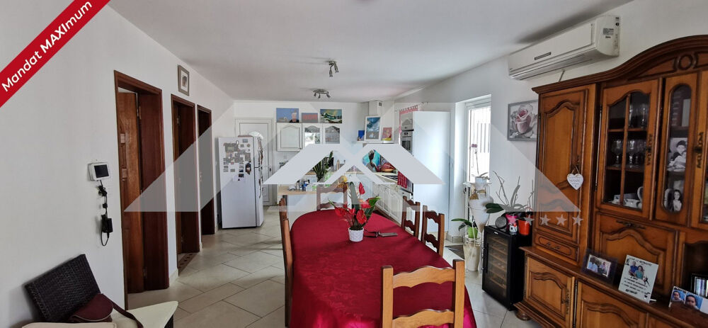 Location Maison Maison 122 m² Petite Ile Petite-Île