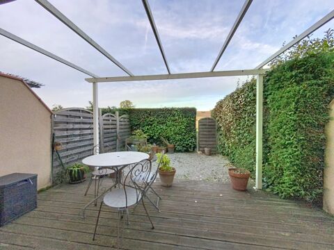   AU CALME Maison - 3 pi�ce(s) - 73 m�