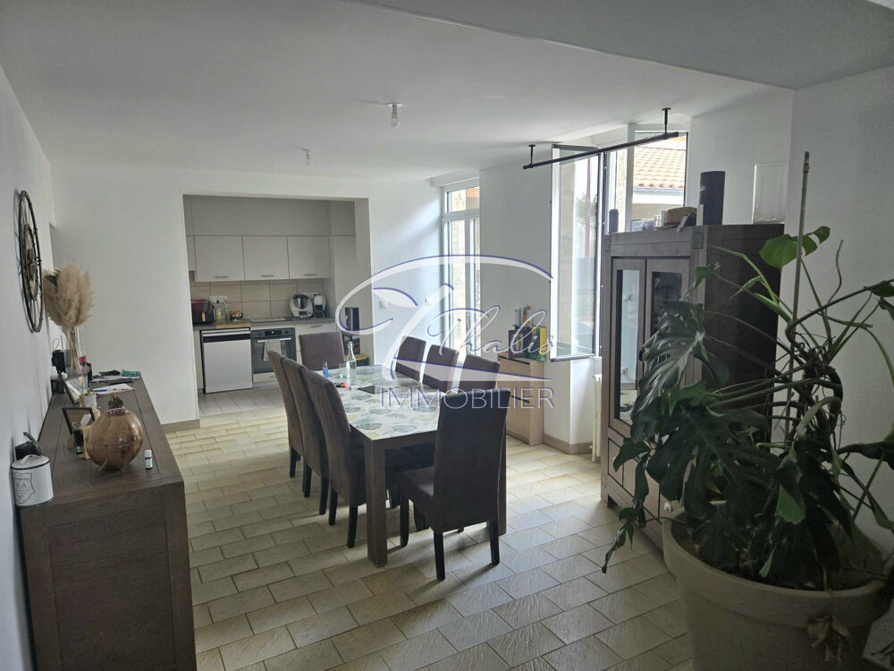 Location Maison PROCHE CAVIGNAC Saint-mariens
