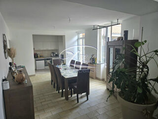  Maison à louer 6 pièces 157 m²