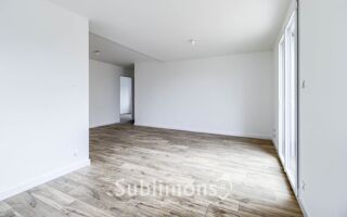  Appartement � vendre 3 pi�ces 62 m�