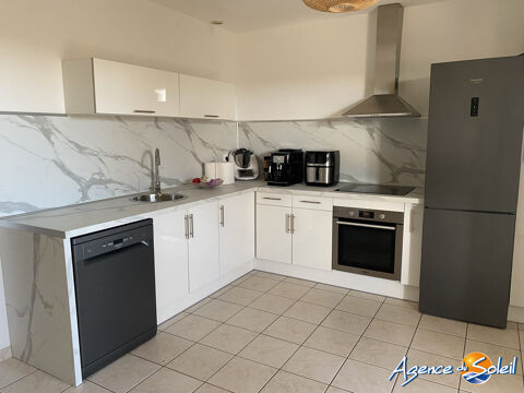   VILLA Maison - 5 pi�ce(s) - 104 m�