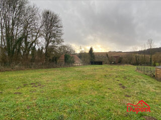  Terrain � vendre 2300 m�