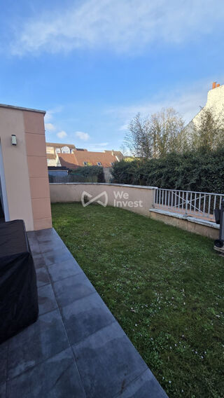  Appartement � vendre 3 pi�ces 78 m�