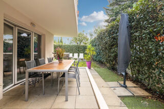  Appartement à vendre 3 pièces 68 m²