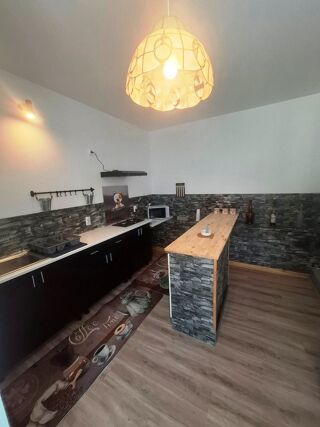  Maison à vendre 4 pièces 88 m²