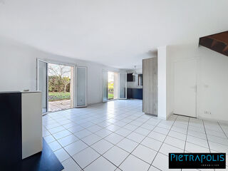  Maison � vendre 6 pi�ces 135 m�