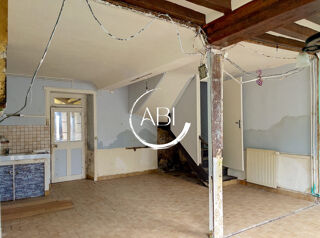  Maison à vendre 3 pièces 61 m²