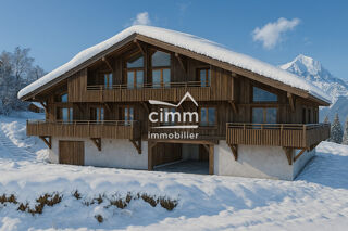  Appartement � vendre 4 pi�ces 79 m�