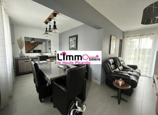  Maison � vendre 4 pi�ces 58 m�