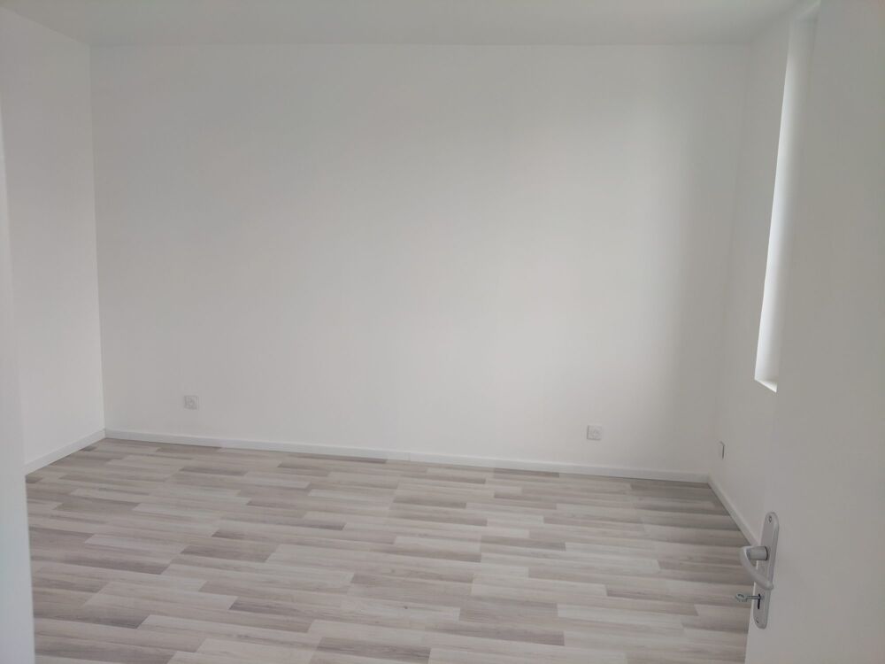 Vente Appartement APPARTEMENT T3 (76) Caudebec-lès-elbeuf