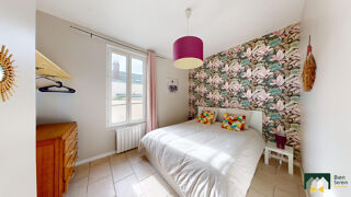  Appartement à louer 2 pièces 32 m²