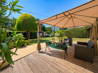  Maison à vendre 6 pièces 122 m²