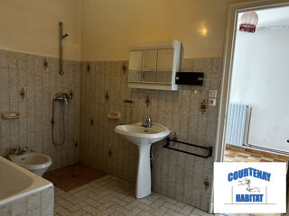  Maison � vendre 4 pi�ces 161 m�