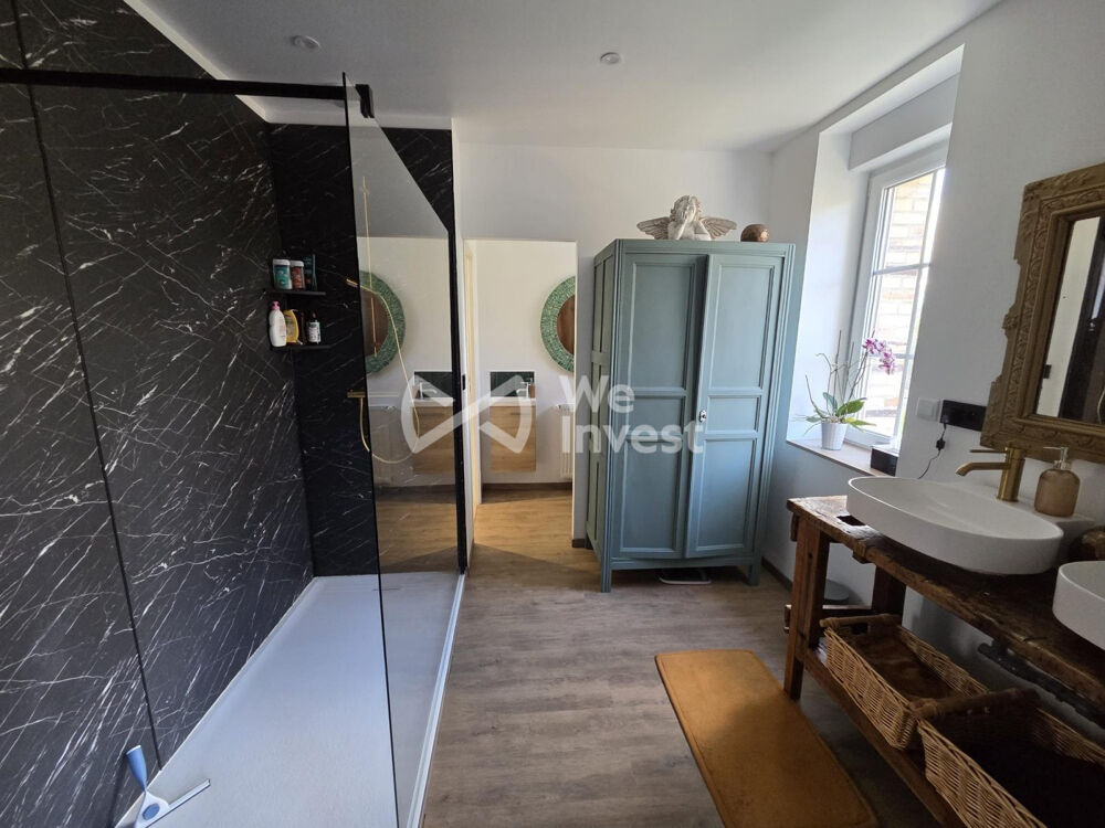 à vendre  Maison Fyé (72610)