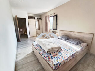  Maison à louer 4 pièces 132 m²