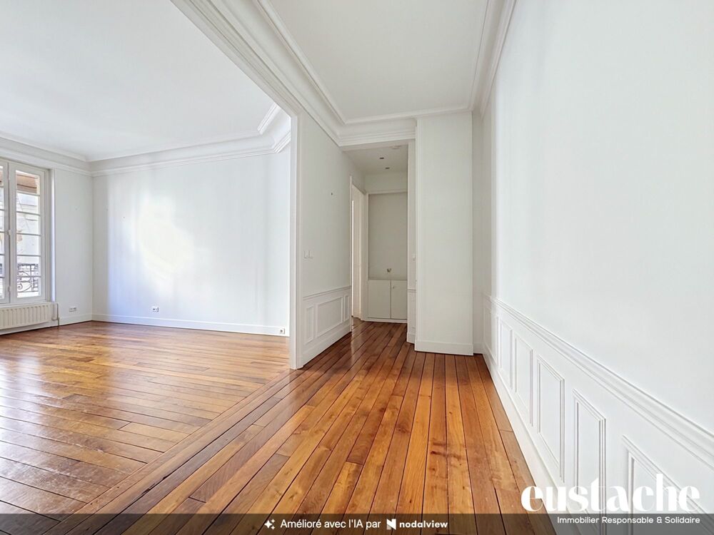 Vente Appartement Magnifique 2 pièces dans le Marais! Paris 3