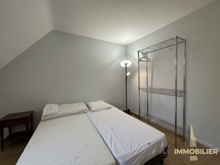  Appartement à louer 1 pièce 15 m²