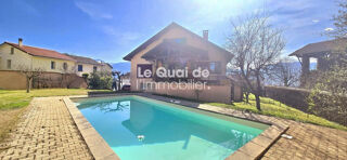  Maison à vendre 4 pièces 145 m²