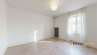 Vente Appartement T2 Rue de Barr 62m² - Proche Musée d'Art Moderne Strasbourg