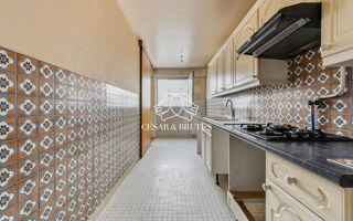  Appartement  vendre 5 pices 115 m