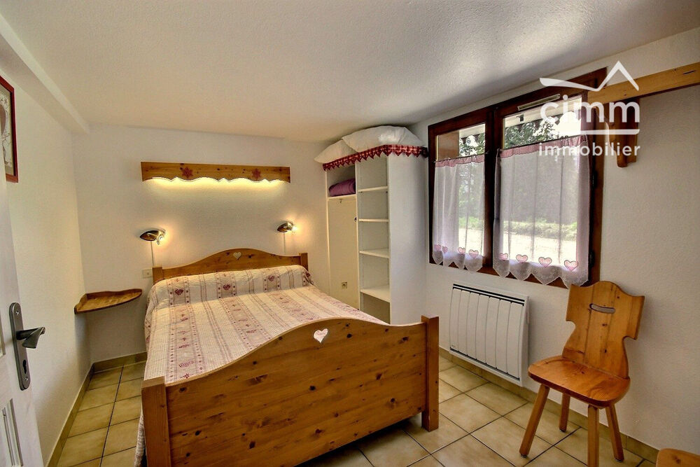 Vente Maison A VENDRE LES CARROZ D'ARACHES 74300 ENSEMBLE IMMOBILIER DE DEUX Arâches-la-frasse