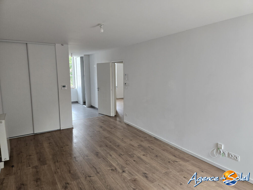Appartement à louer Narbonne