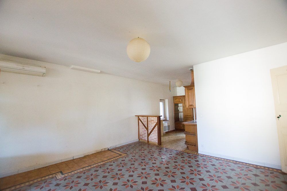 Vente Maison Investissement Saint-paul-cap-de-joux