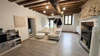  Maison à vendre 4 pièces 102 m²